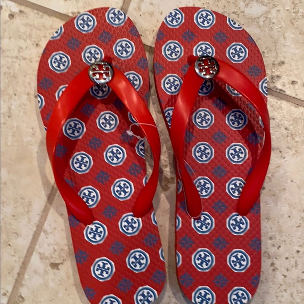 Tory Burch Flip Flop